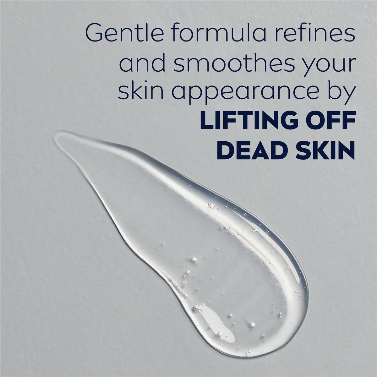 Nivea Men Protect & Care Face Wash & Exfoliating Face Scrub 125ml