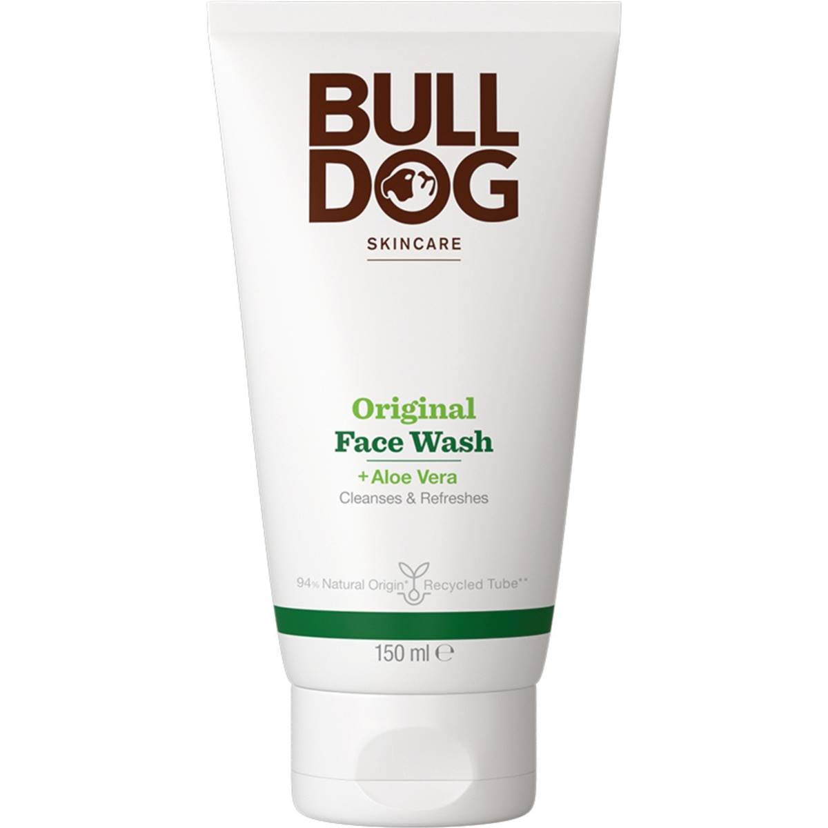 Bulldog Skincare For Men Original Face Wash