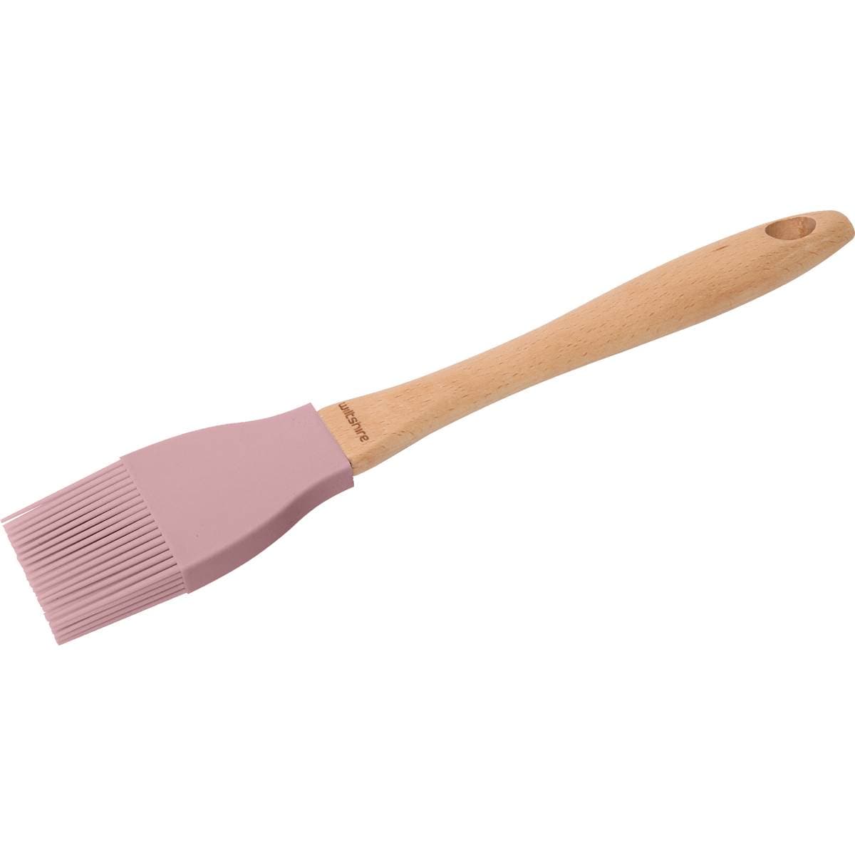 Wiltshire Silicone Pastry Brush Assorted Each Woolworths