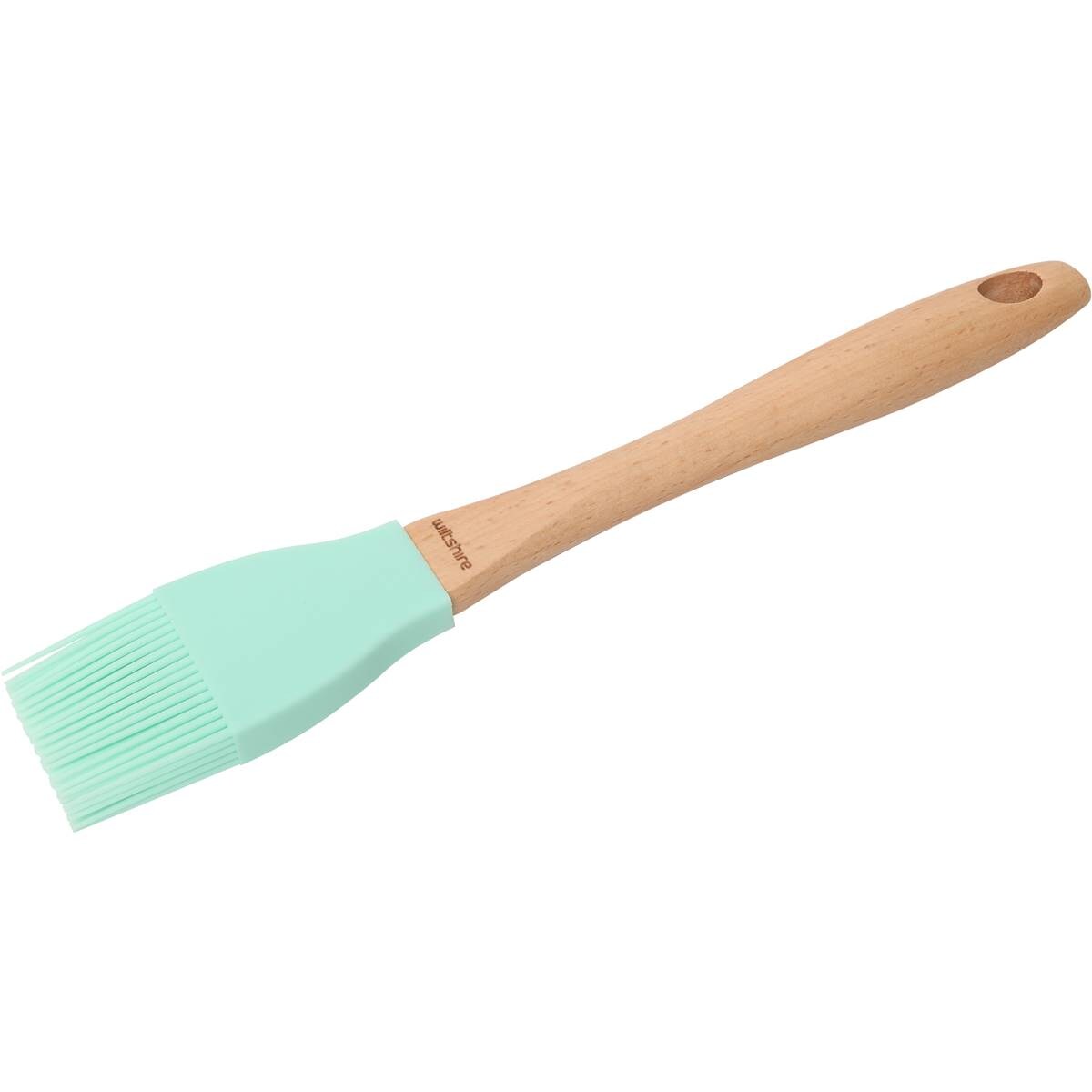Wiltshire Silicone Pastry Brush Assorted Each Woolworths