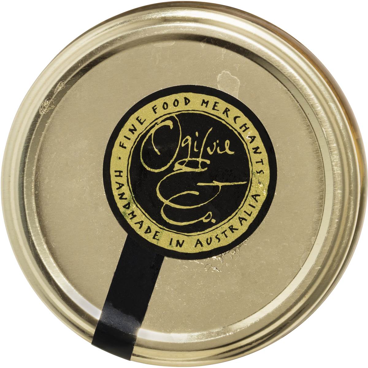 Ogilvie & Co. Preserved Lemons 350g Woolworths