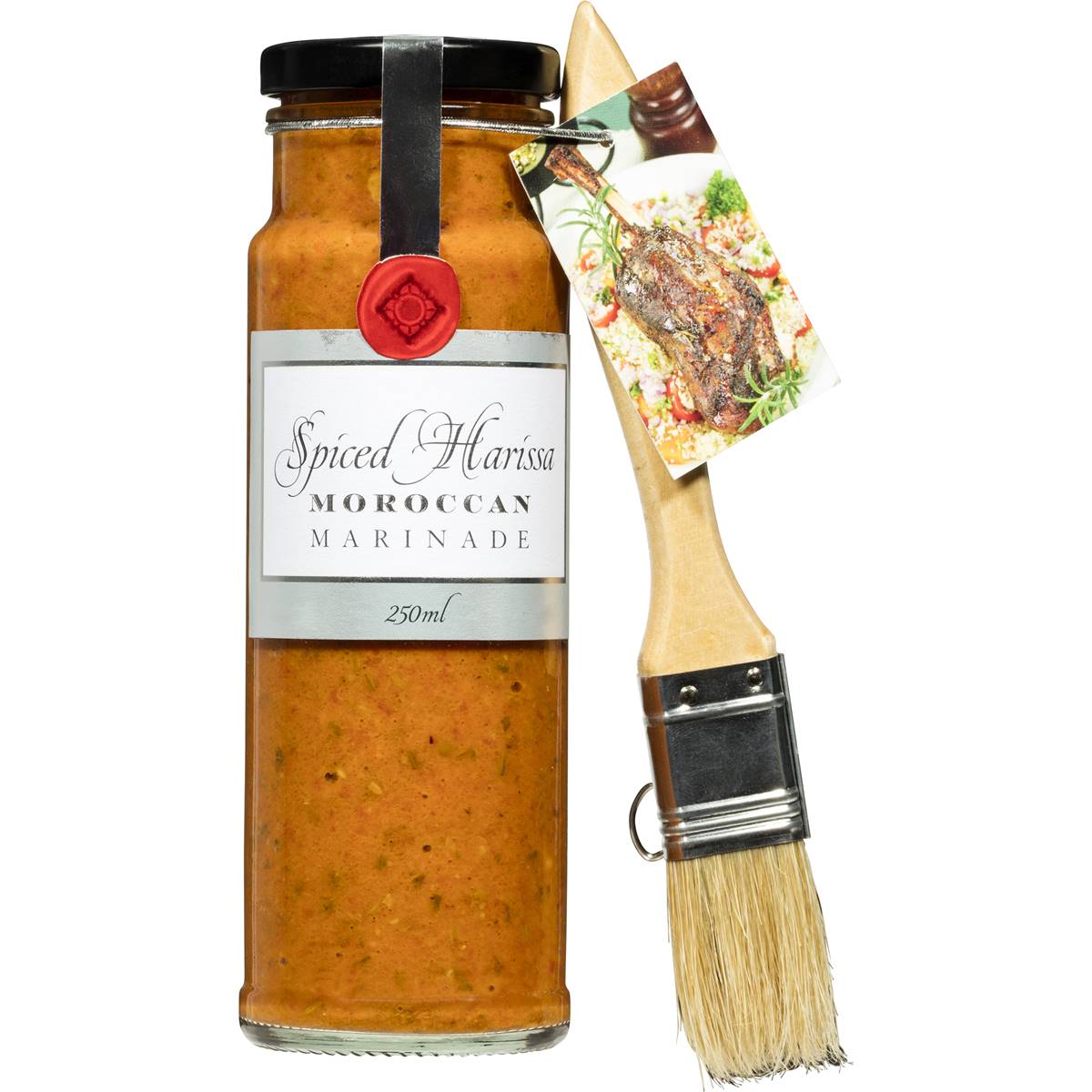 Ogilvie & Co Woolworths