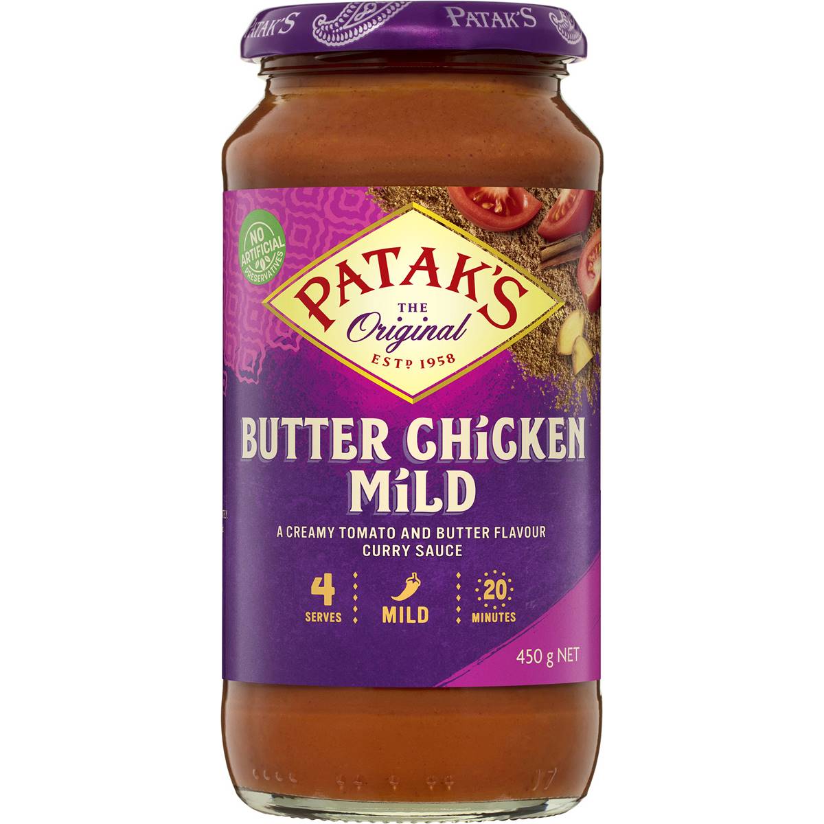 Patak