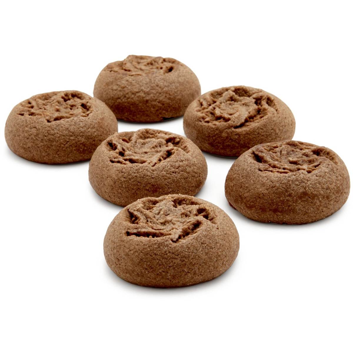 Woolworths Raspberry Chocolate Centre Shortbread
