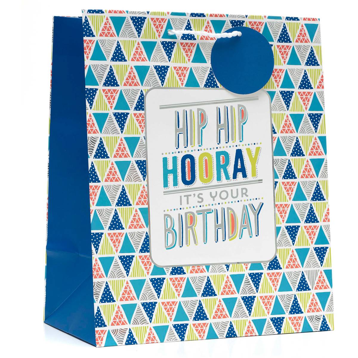 John Sands Gift Bag Large