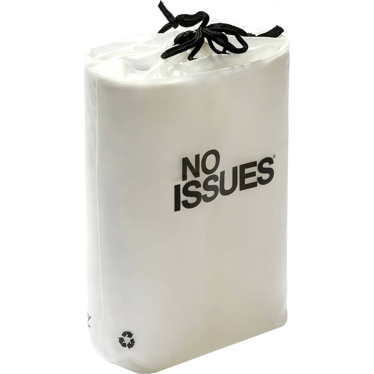 No Issues Bamboo Toilet Paper 6 Pack Woolworths