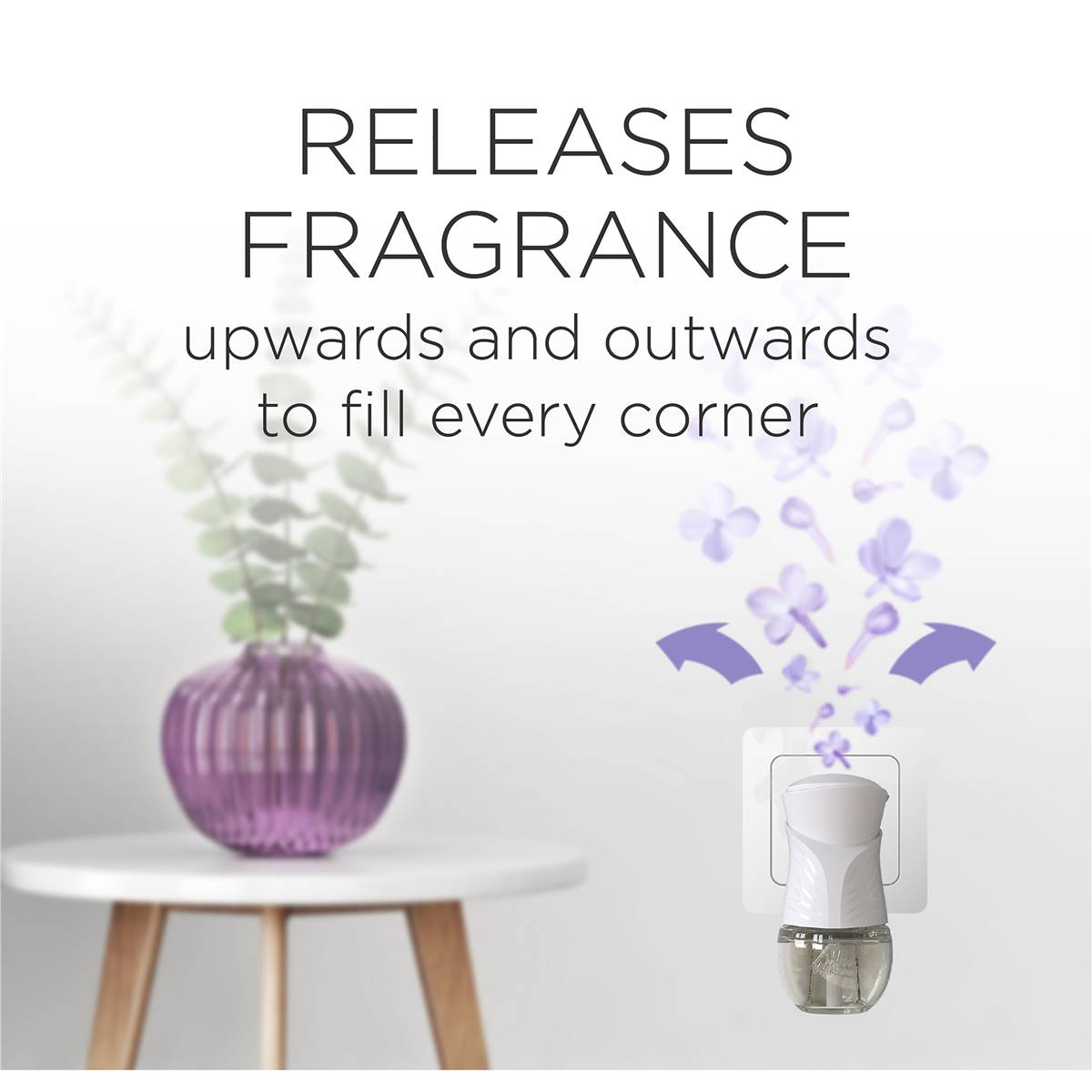 Air Wick Electric Twin Refill Frangipani 2 Pack 19ml Woolworths