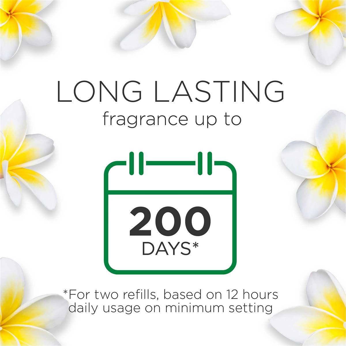 Air Wick Electric Twin Refill Frangipani 2 Pack 19ml Woolworths