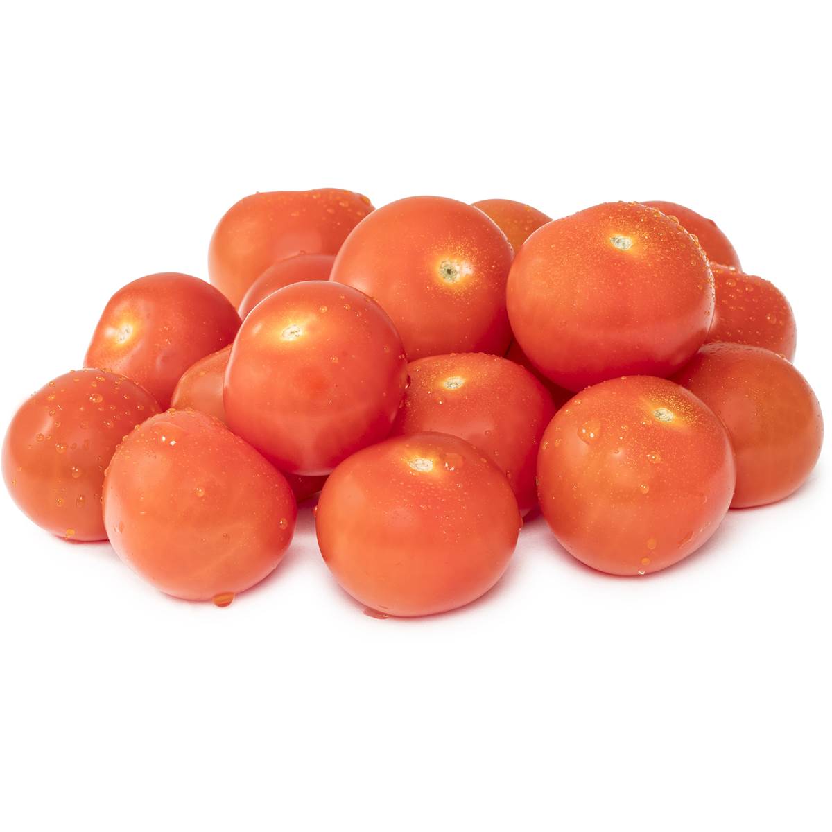 Tomato Red Cherry