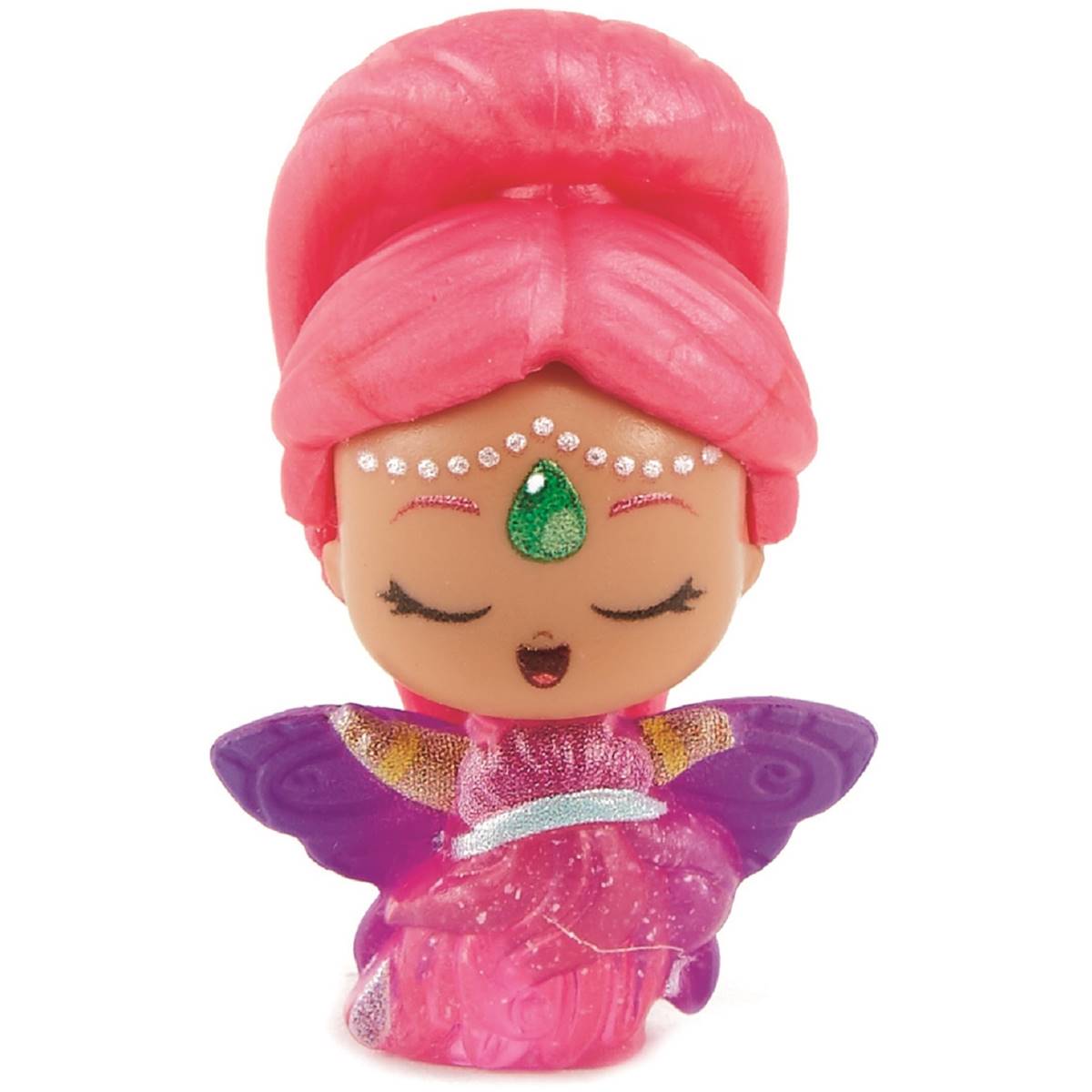 Nickelodeon Teenie Genies Shimmer & Shine Assorted Each | Woolworths