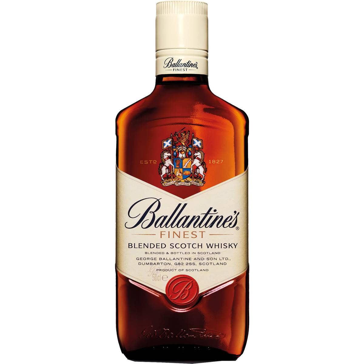 Ballantine's Scotch Whisky