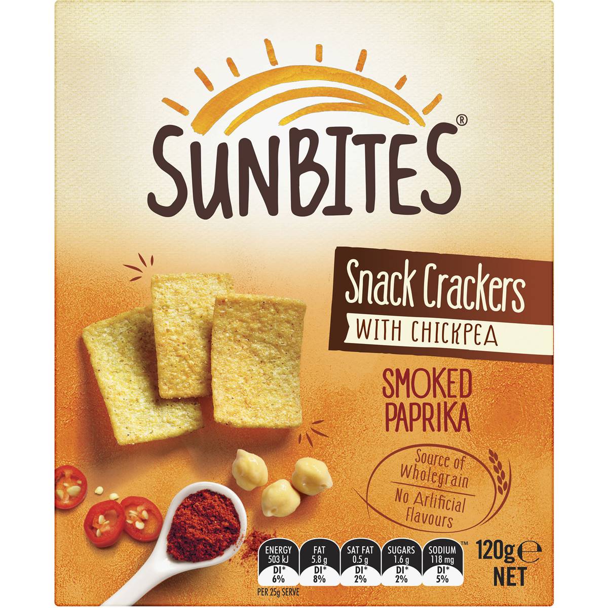 sunbites-smoked-paprika-snack-crackers-with-chickpea-120g-woolworths