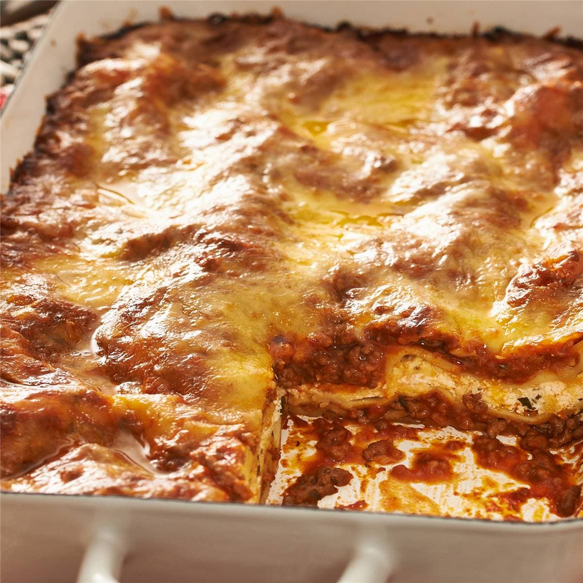Leggo's Lasagne Bechamel Cheese Sauce 490g Woolworths
