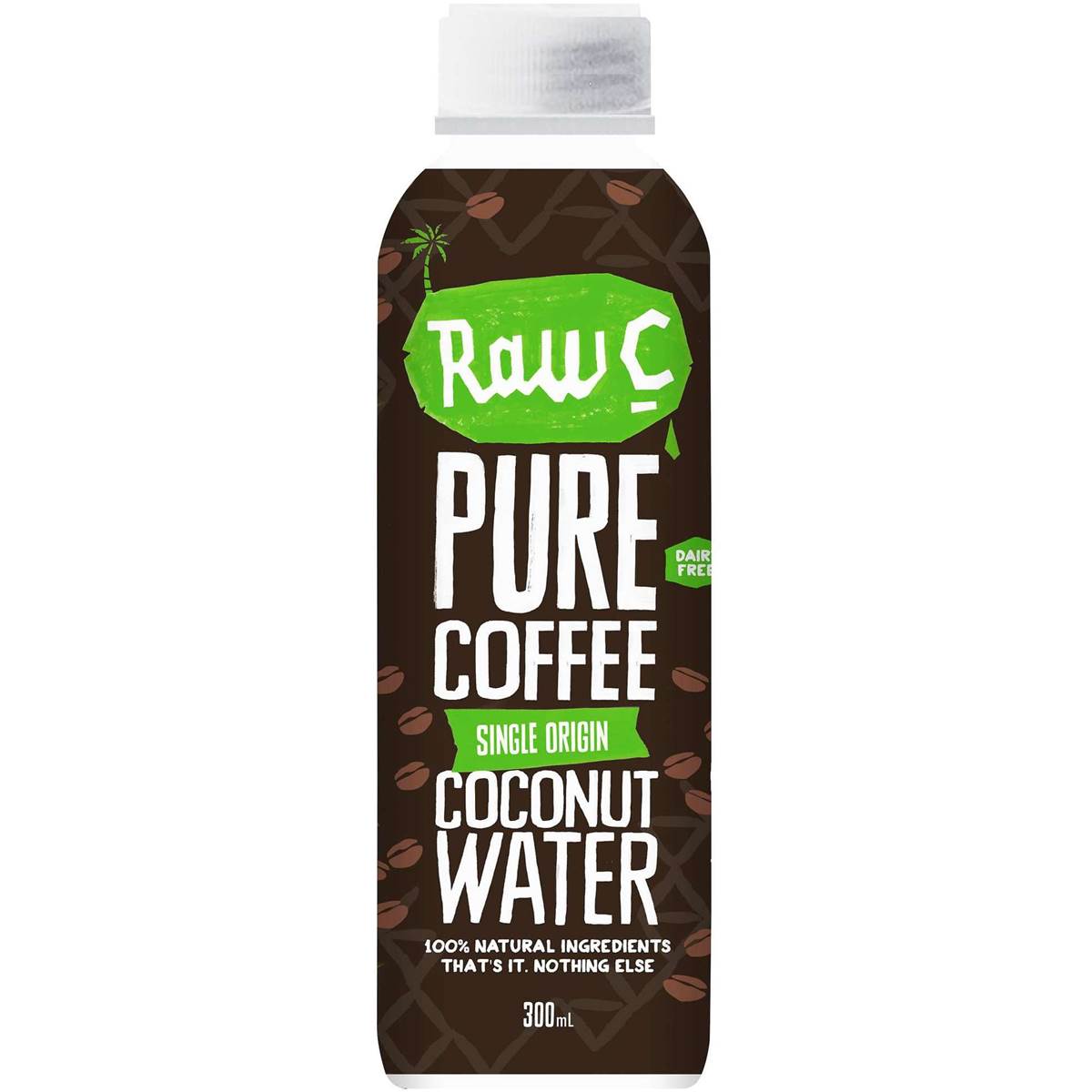 Natural Coconut Water Raw C Natural Coconut Water Raw C