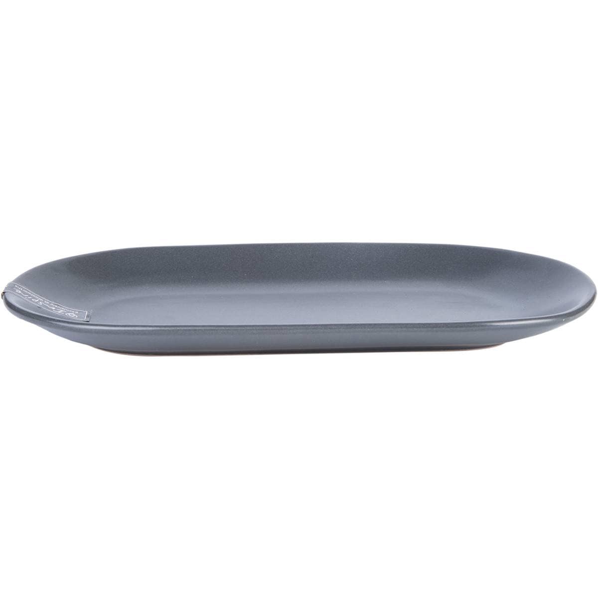 Inspire Small Oval Platter Each Woolworths