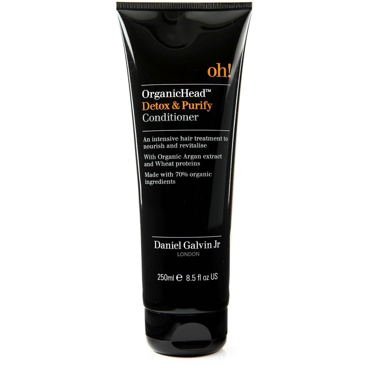 Organic Detox Purify Shoo Conditioner organic detox purify conditioner 250ml woolworths Organic Detox Purify Shoo Conditioner organic detox purify conditioner 250ml woolworths