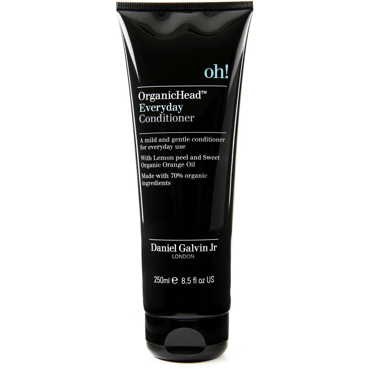 Organic Head Everyday Conditioner 250ml Woolworths