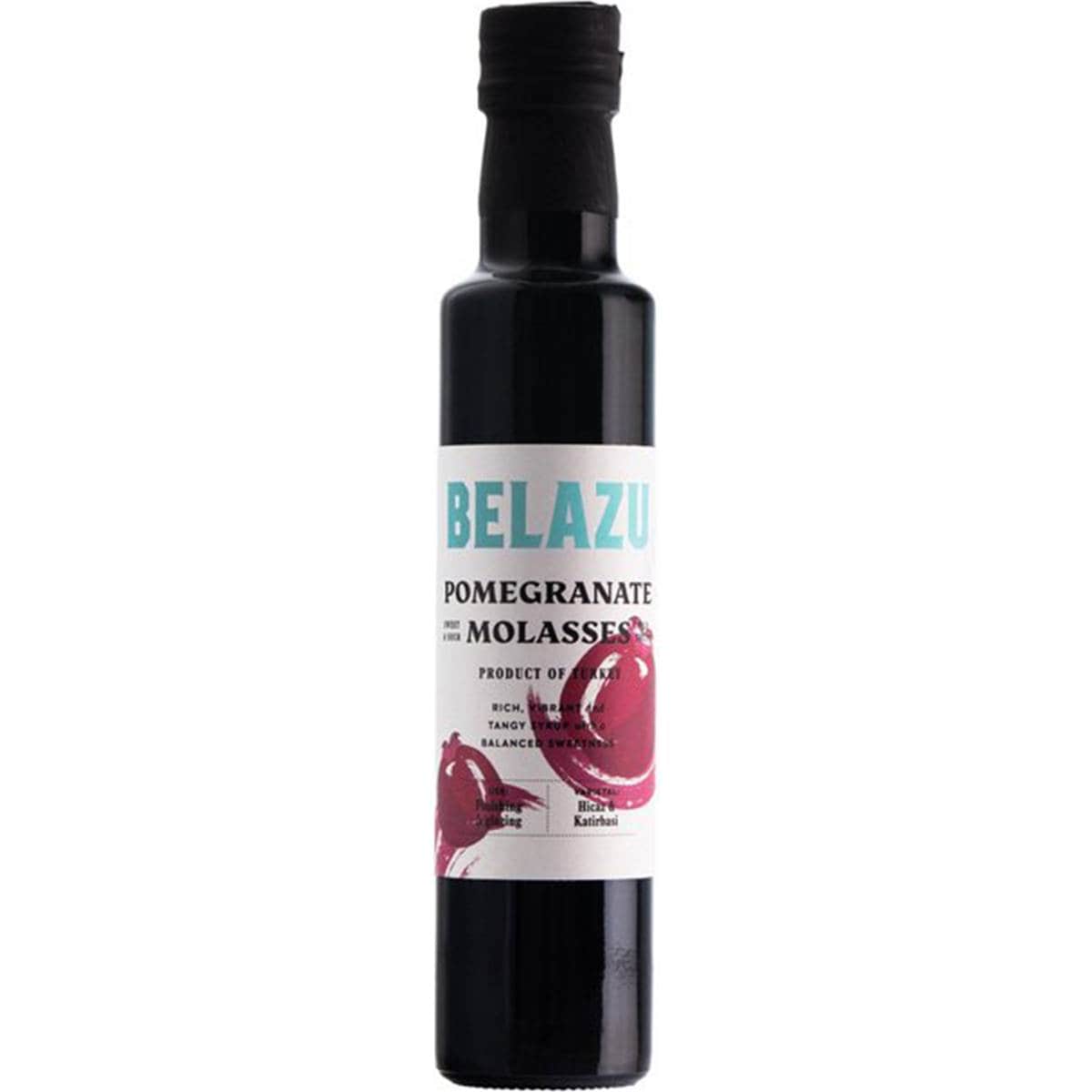 Belazu Pomegranate Malasses 250mL