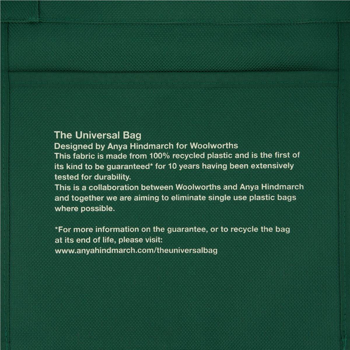 Anya Universal Bag each | Woolworths
