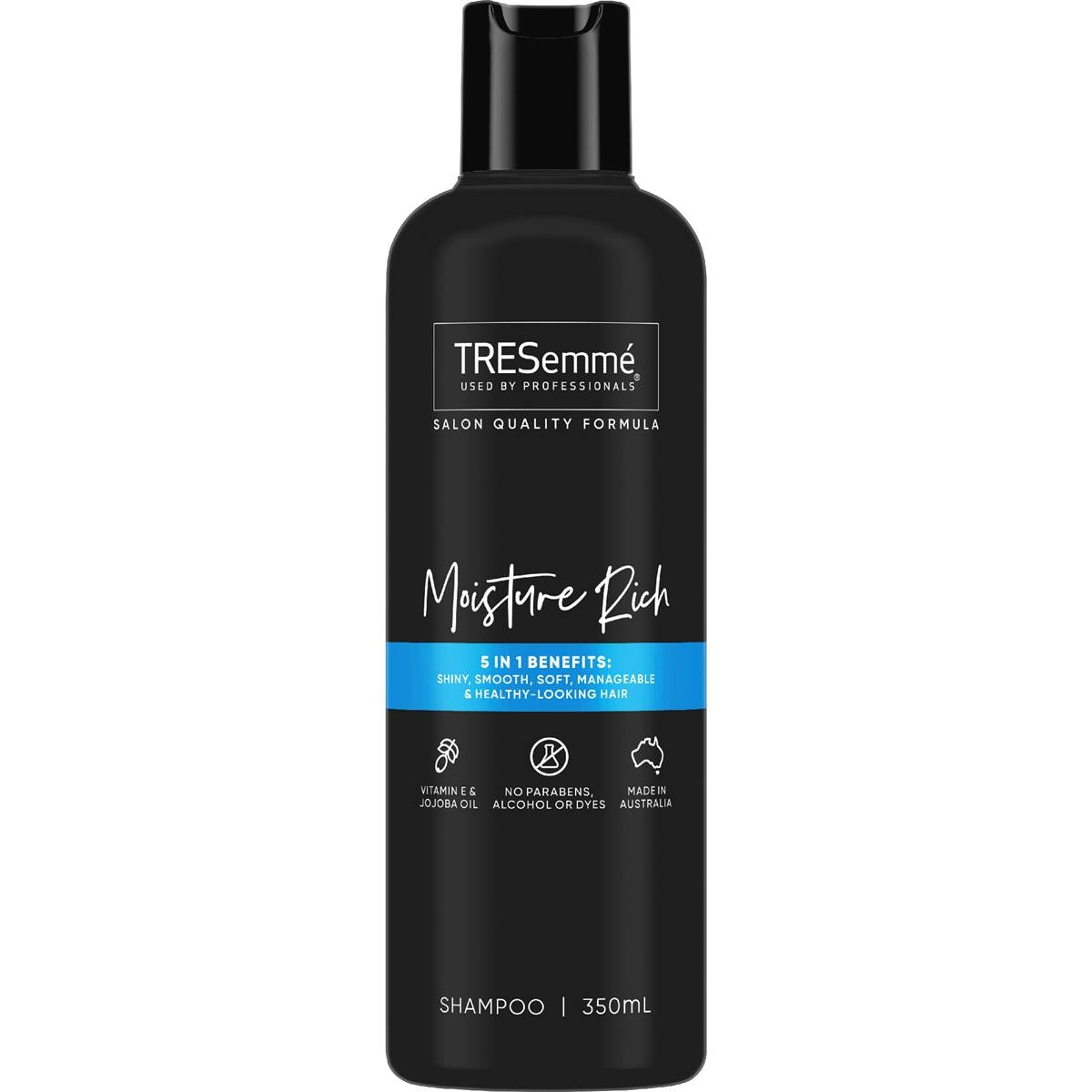 TRESemme Shampoo Moisture Rich 350mL