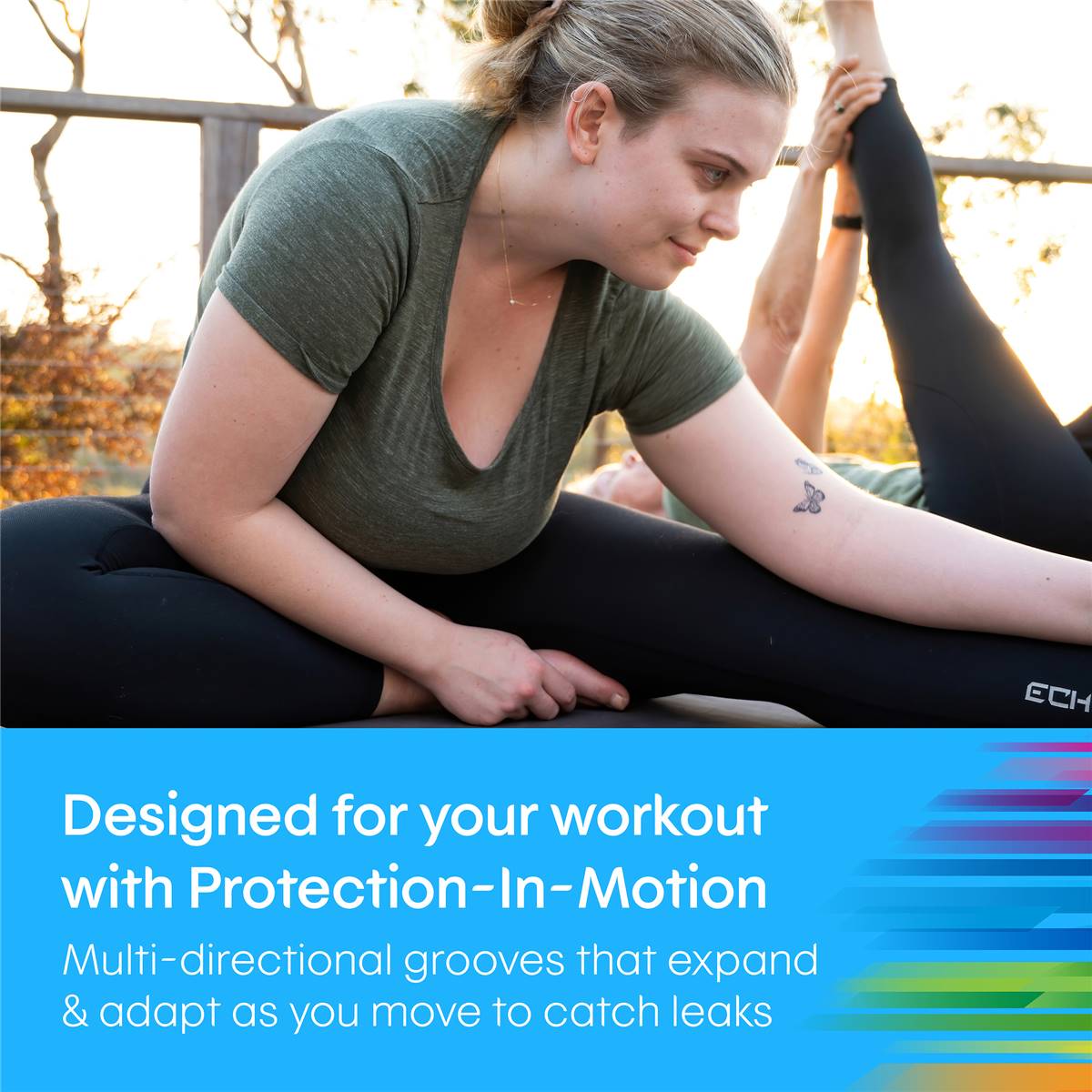 U By Kotex Sport Tampons Regular Regular 16 Pack Woolworths