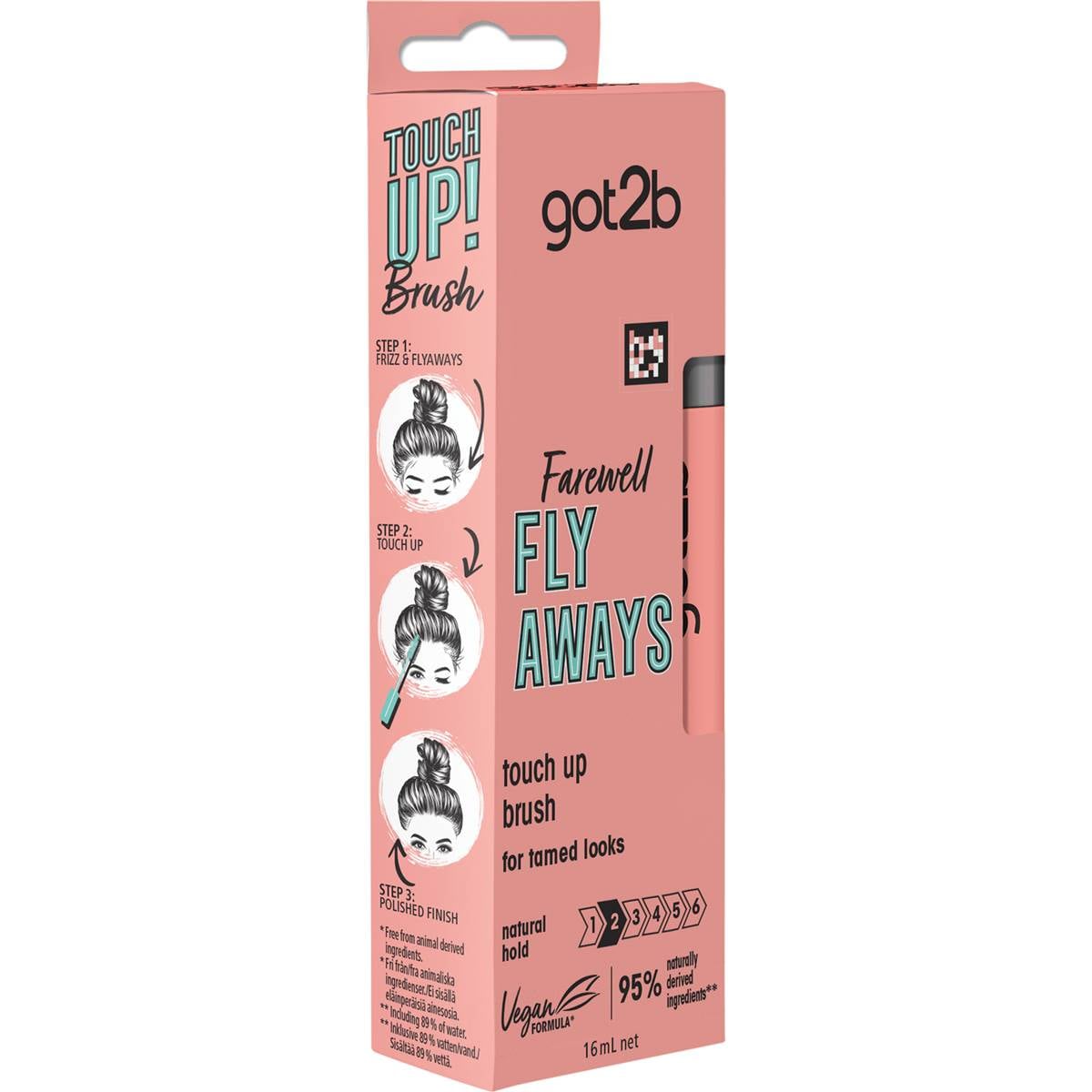 Got2B Farewell Fly Aways 16mL