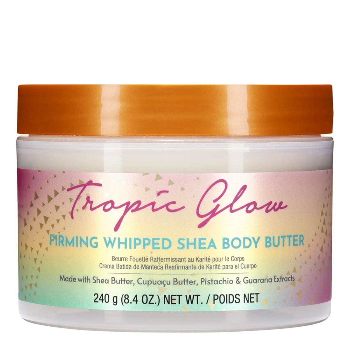 tree hut body butter