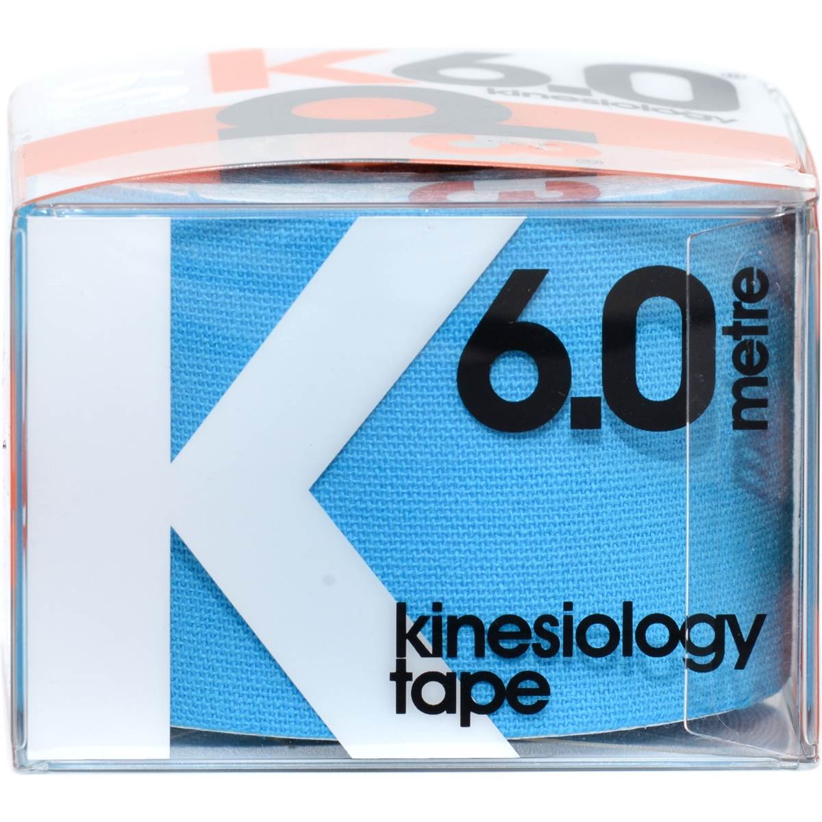 D3 K6.0 Kinesiology Tape Each Woolworths