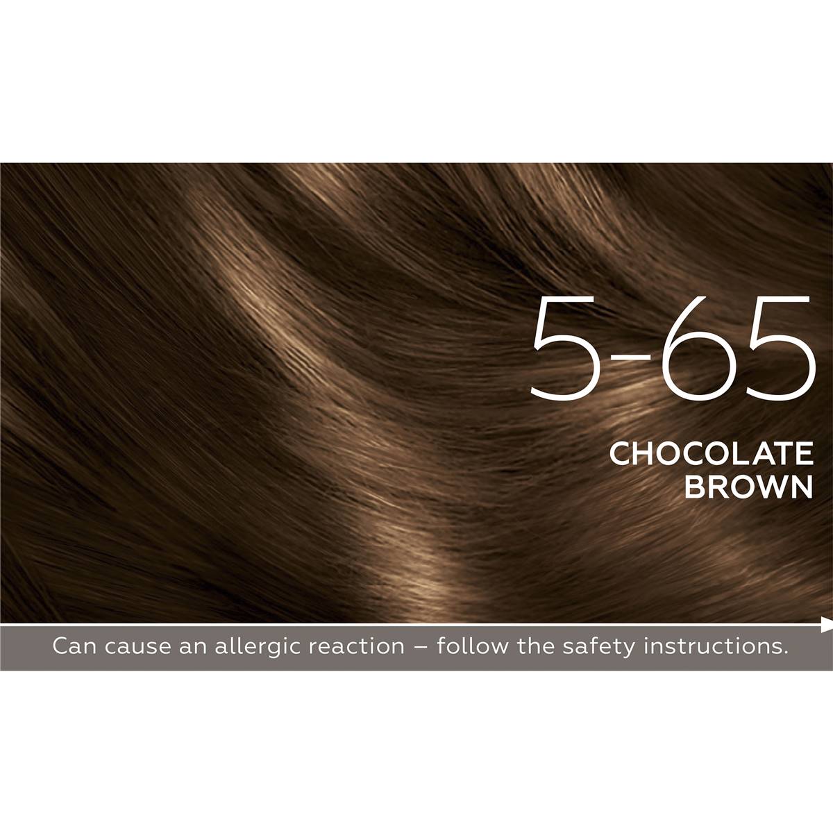 Schwarzkopf Colour Specialist 5.65 Chocolate Brown Permanent Each ...