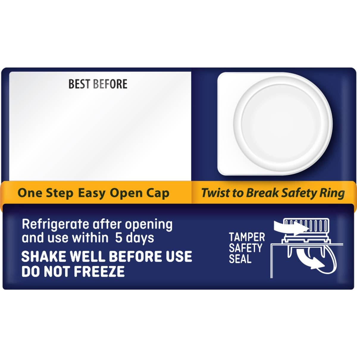 Almond Breeze Barista Blend Blue Diamond 1l Woolworths