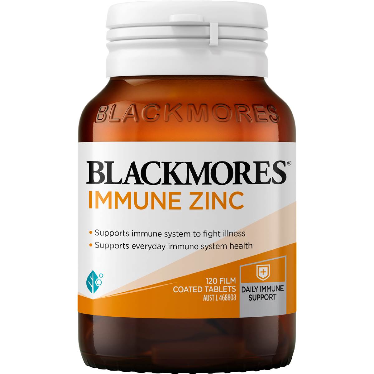 Immune Zinc Tablet