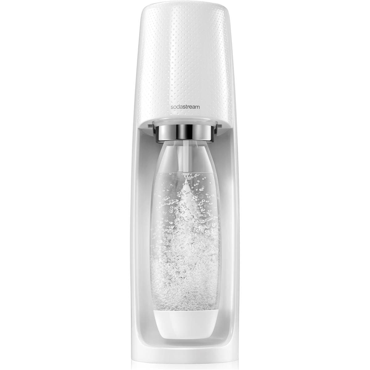 Sodastream Soda Stream Spirit Sparlking Water Maker Each Woolworths