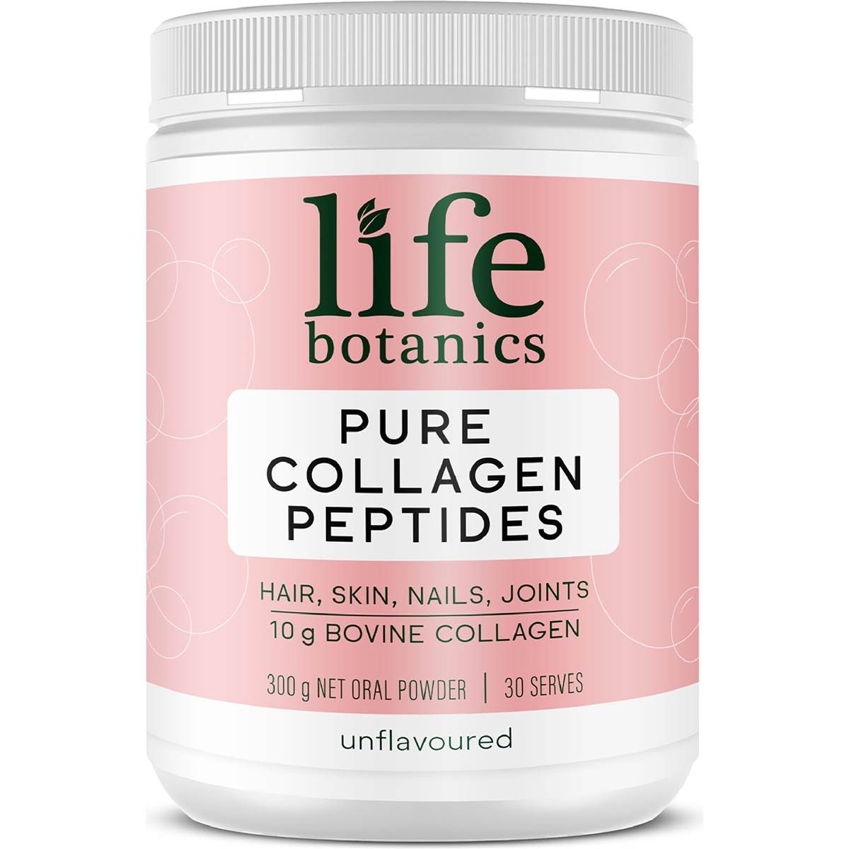 Pure Collagen Peptides