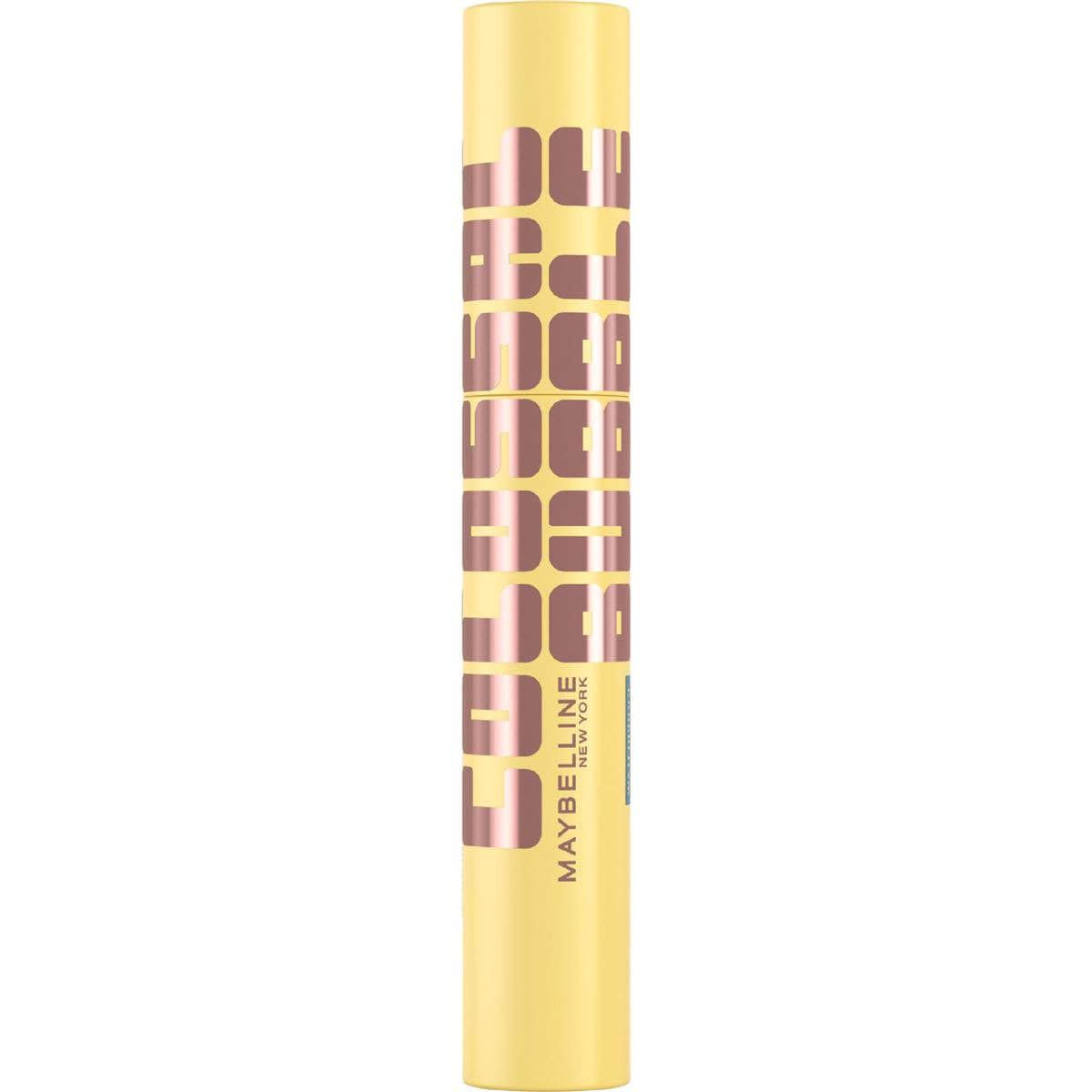 Maybelline Colossal Bubble Mascara each