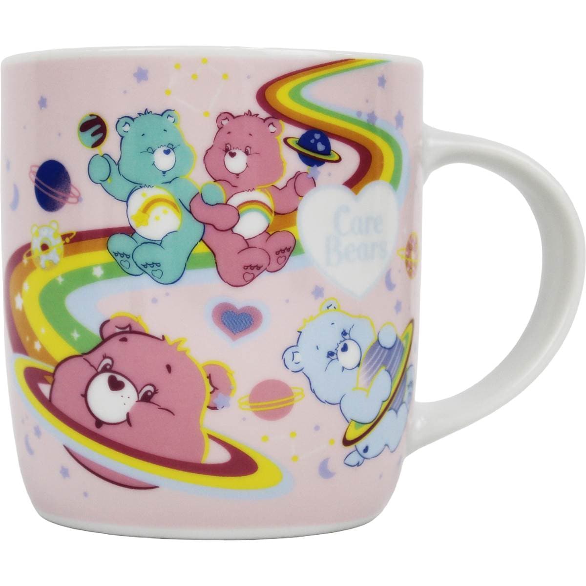 Christmas Ceramic Mug Care Bears each | Woolworths