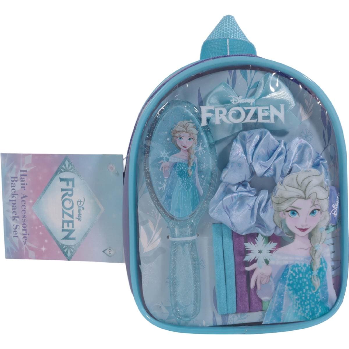 Licensed Kids Hair Accessories Backpack each