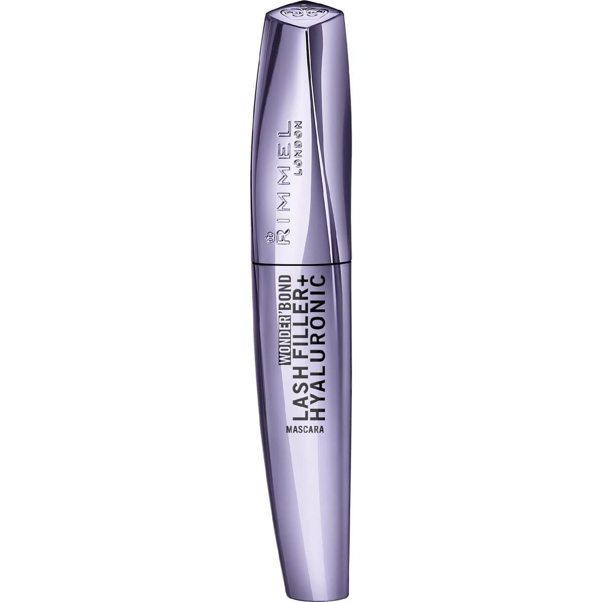 Rimmel London Wonder'Bond Lash Filler Mascara Black each