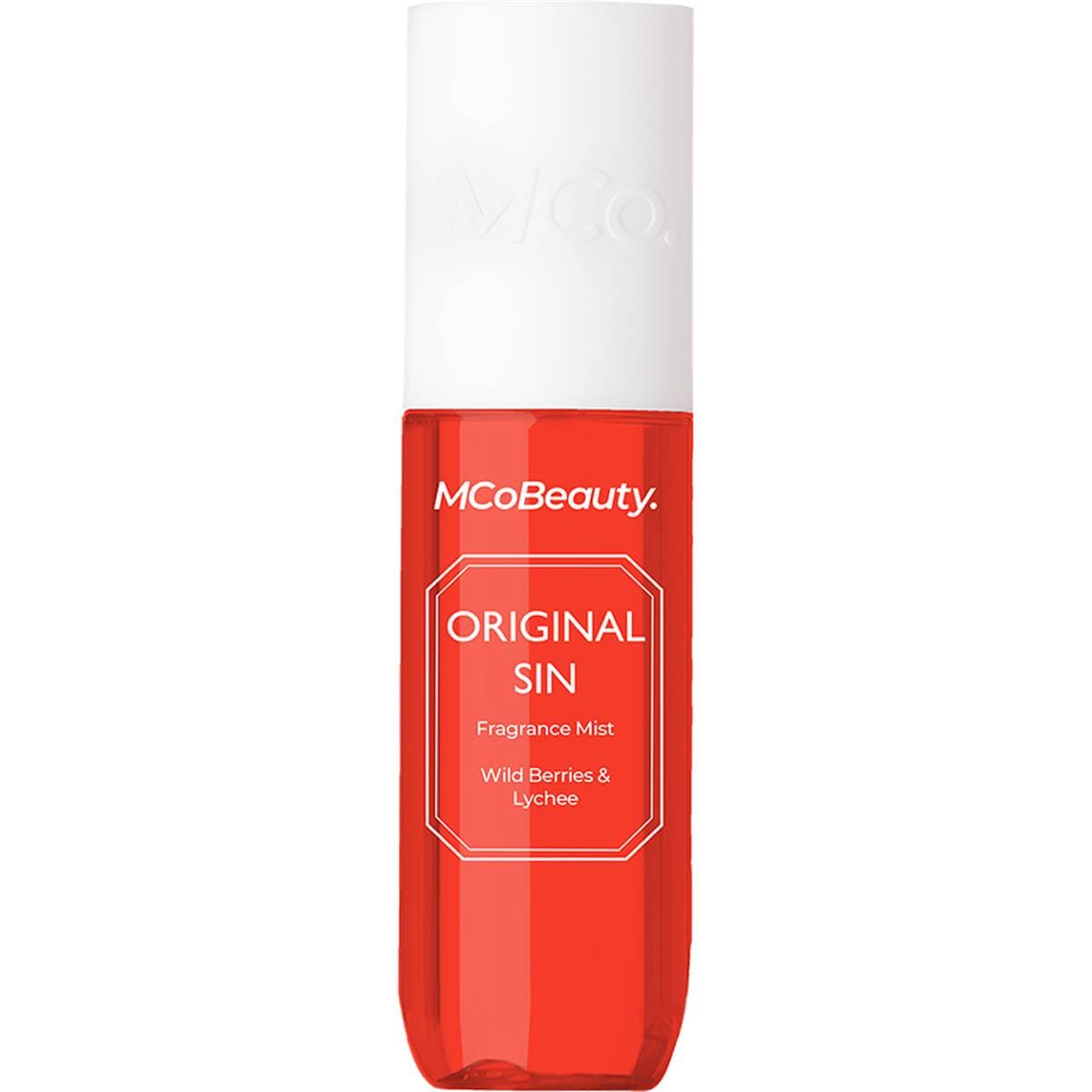 MCoBeauty Fragrance Mist Original Sin 90mL
