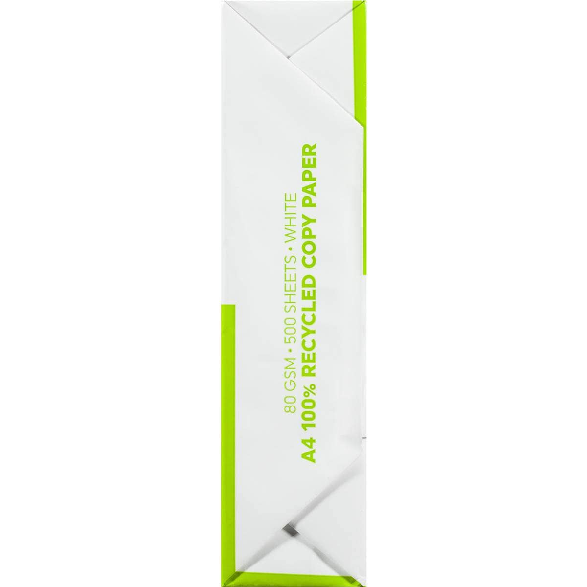 Paperclick Recycled Copy Paper A4 500 Sheets Woolworths