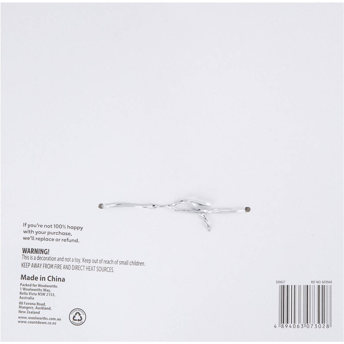 Woolworths Woolworths