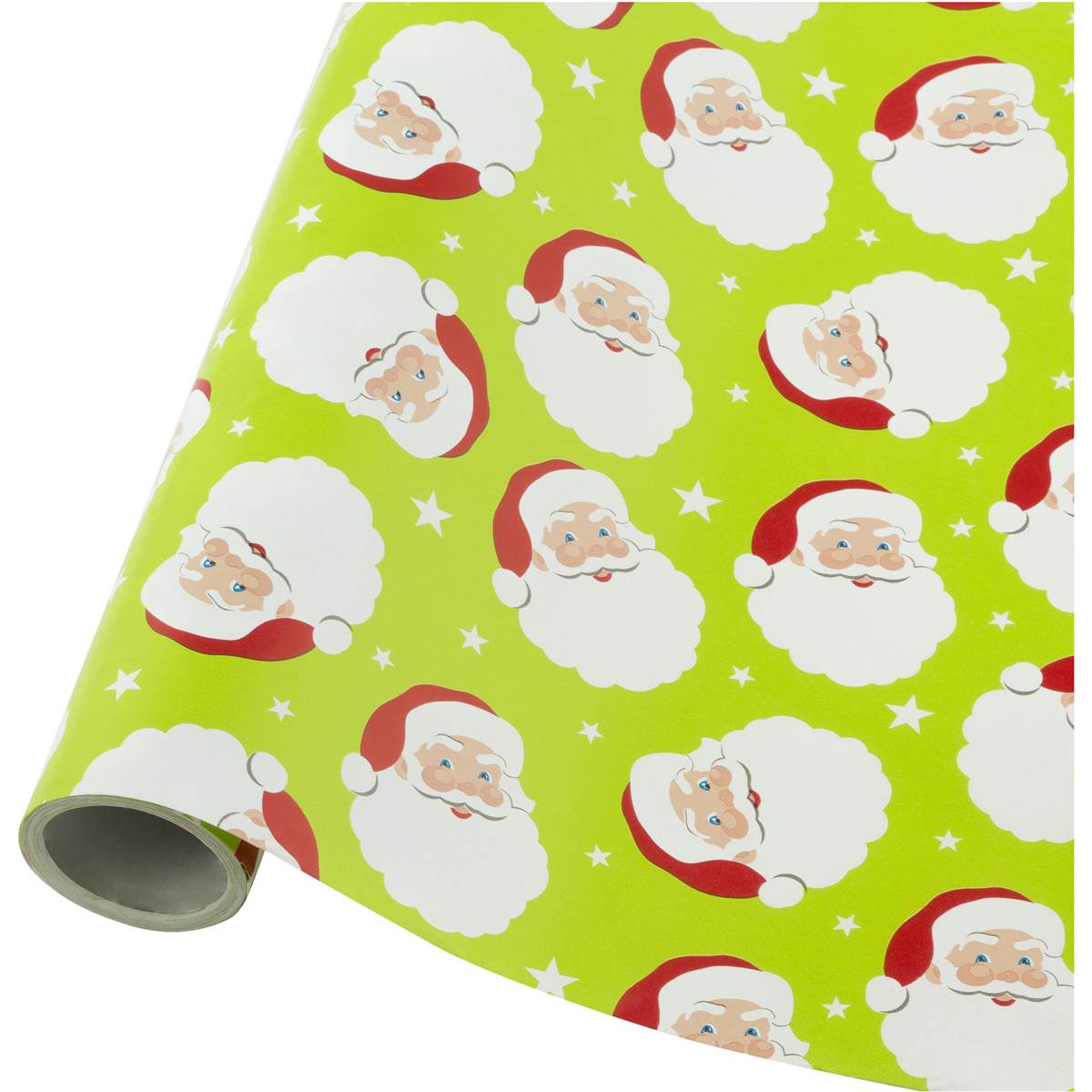 Christmas Wrapping Paper Bulk Pack 70cm X 12m Woolworths