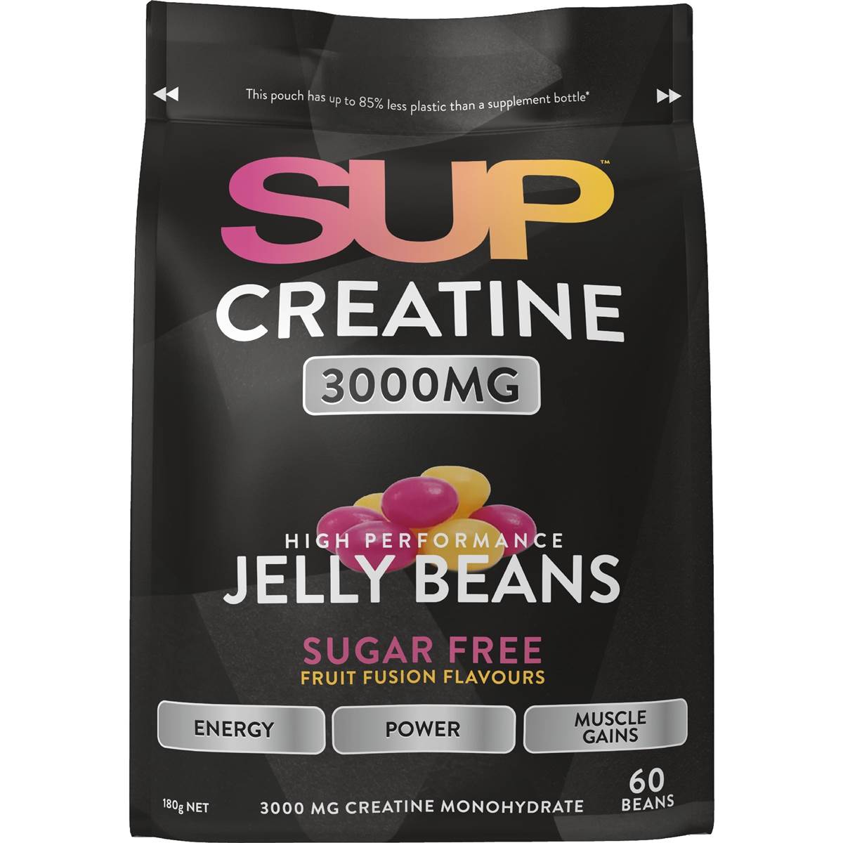 Creatine Performance Beans