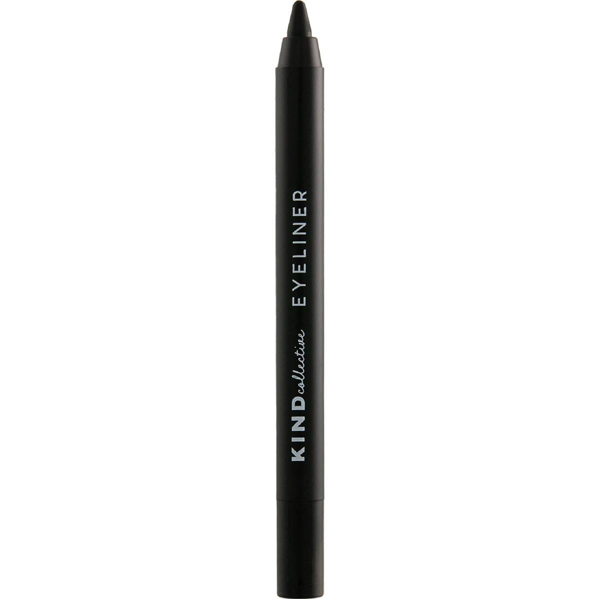 KIND Collective Eyeliner Pencil Black Vinyl 0.6g
