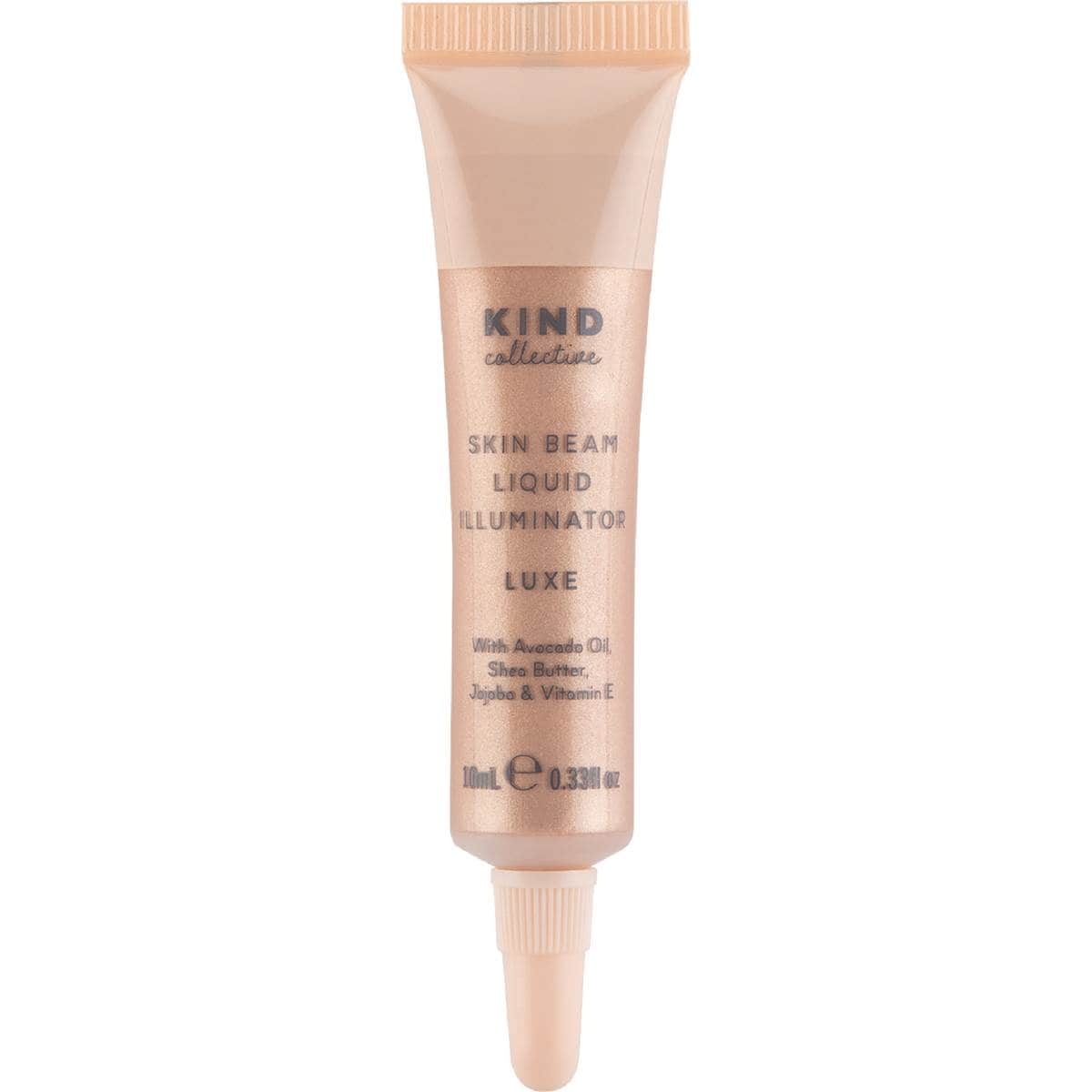 KIND Collective Skin Beam Liquid Illuminator 10mL