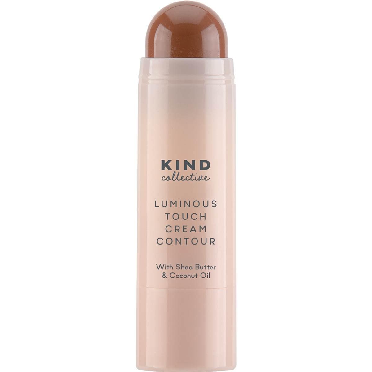 KIND Collective Cream Contour Bronzed Kiss 5g
