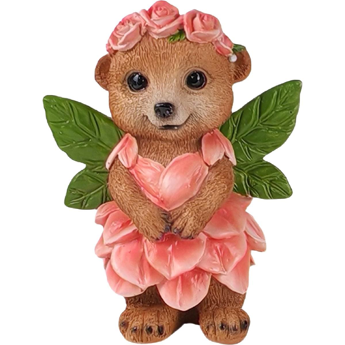 Mirabella June Meerkat Rose Flower each