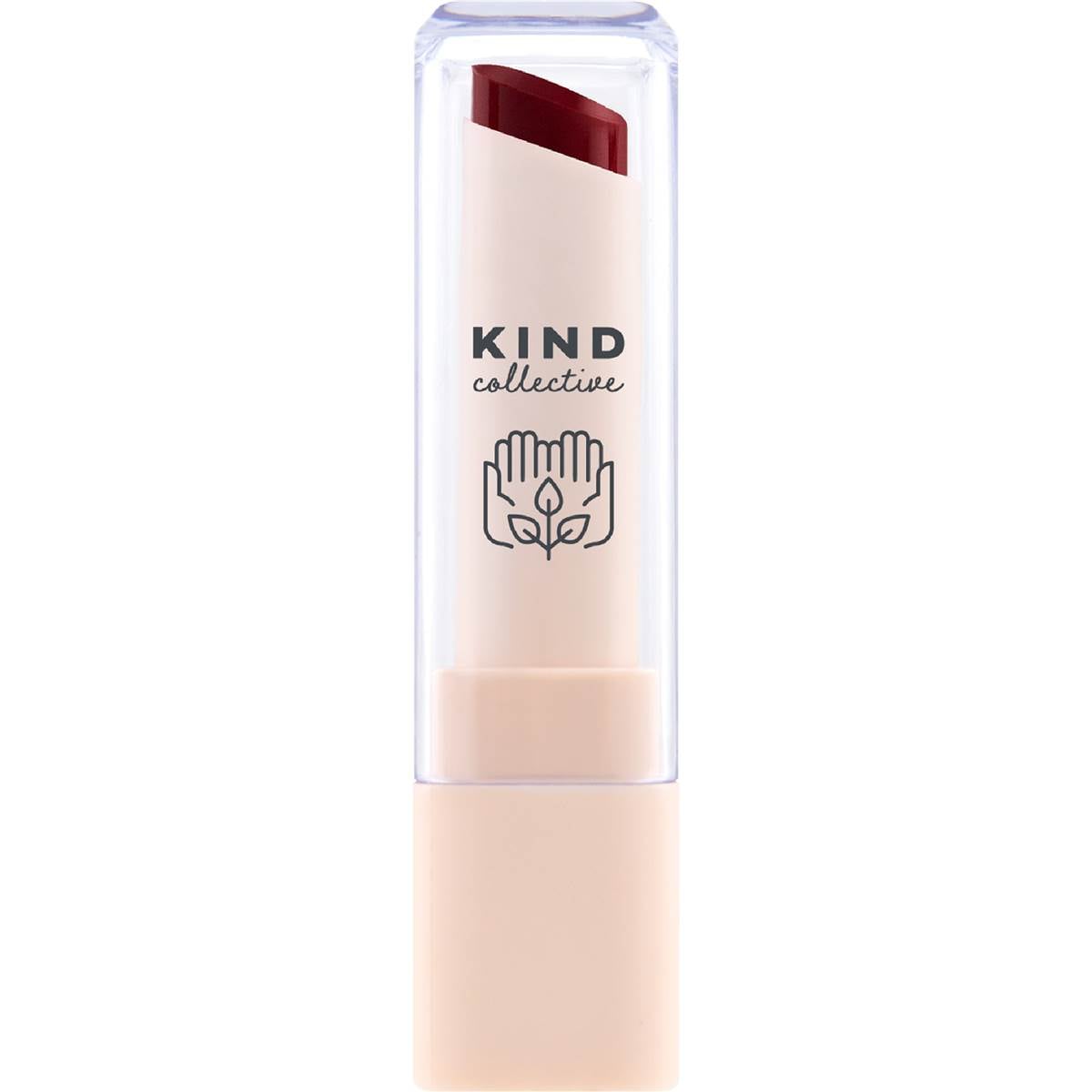 KIND Collective Lipstick Siren 3g