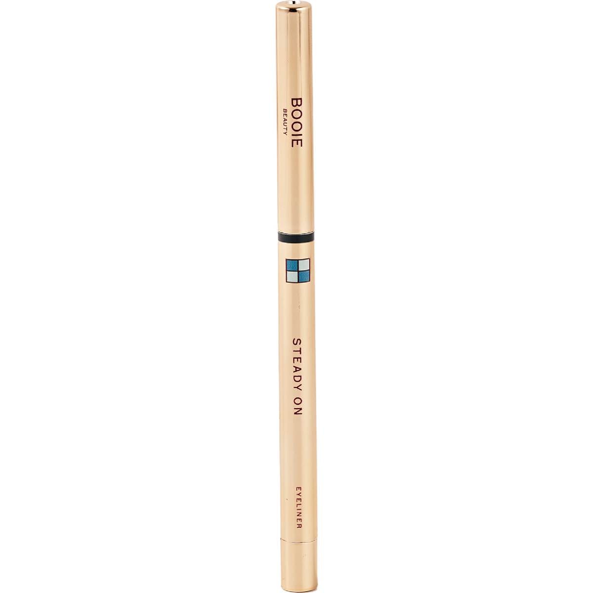 BOOIE Beauty Steady On Eyeliner Black 0.25g