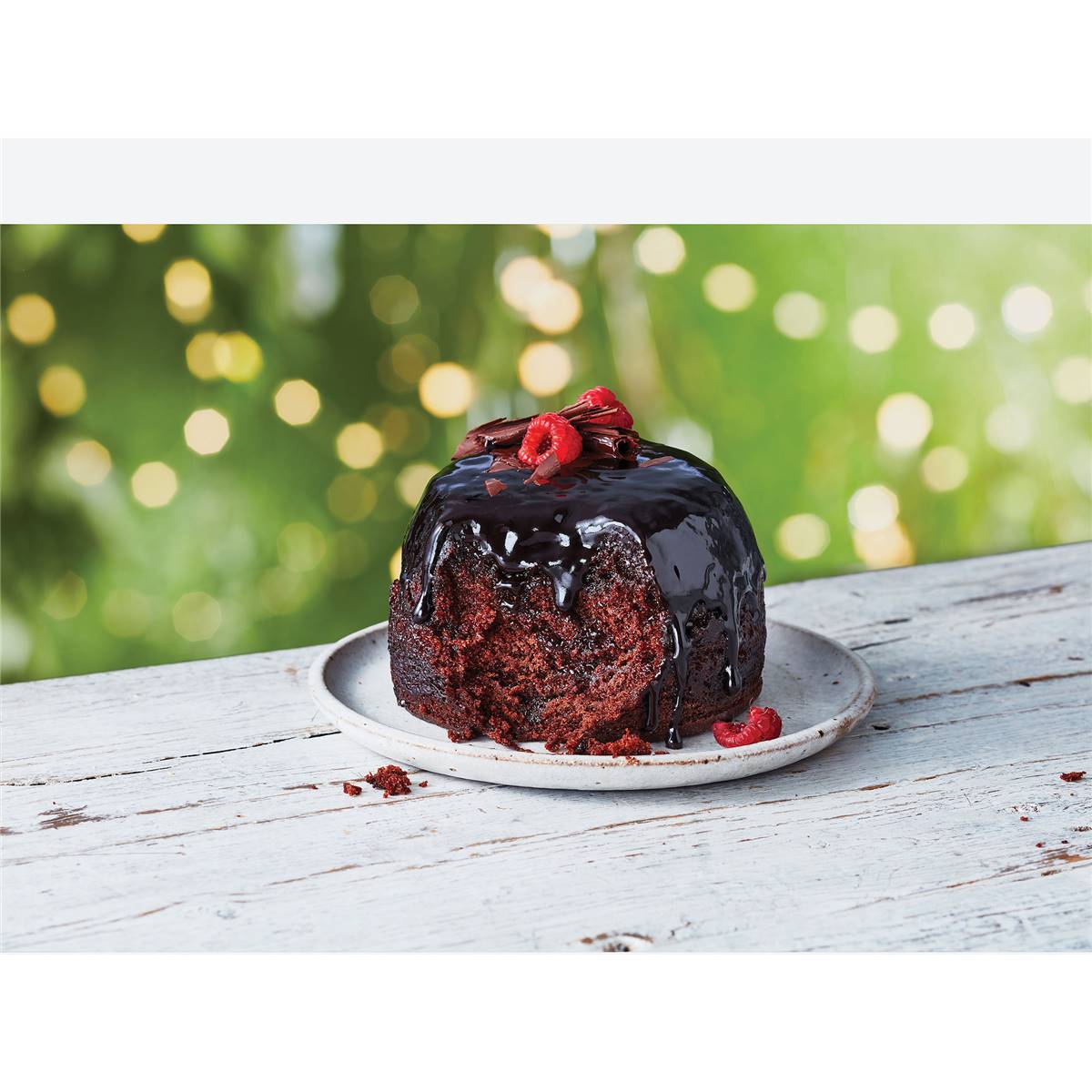 Woolworths Decadent Chocolate Sponge Pudding 500g Woolworths woolworths-decadent-chocolate-sponge-pudding-500g-woolworths