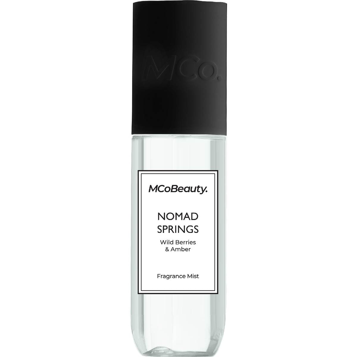 MCoBeauty mcobeauty fragrance mist nomad springs: 75% off at Woolworths